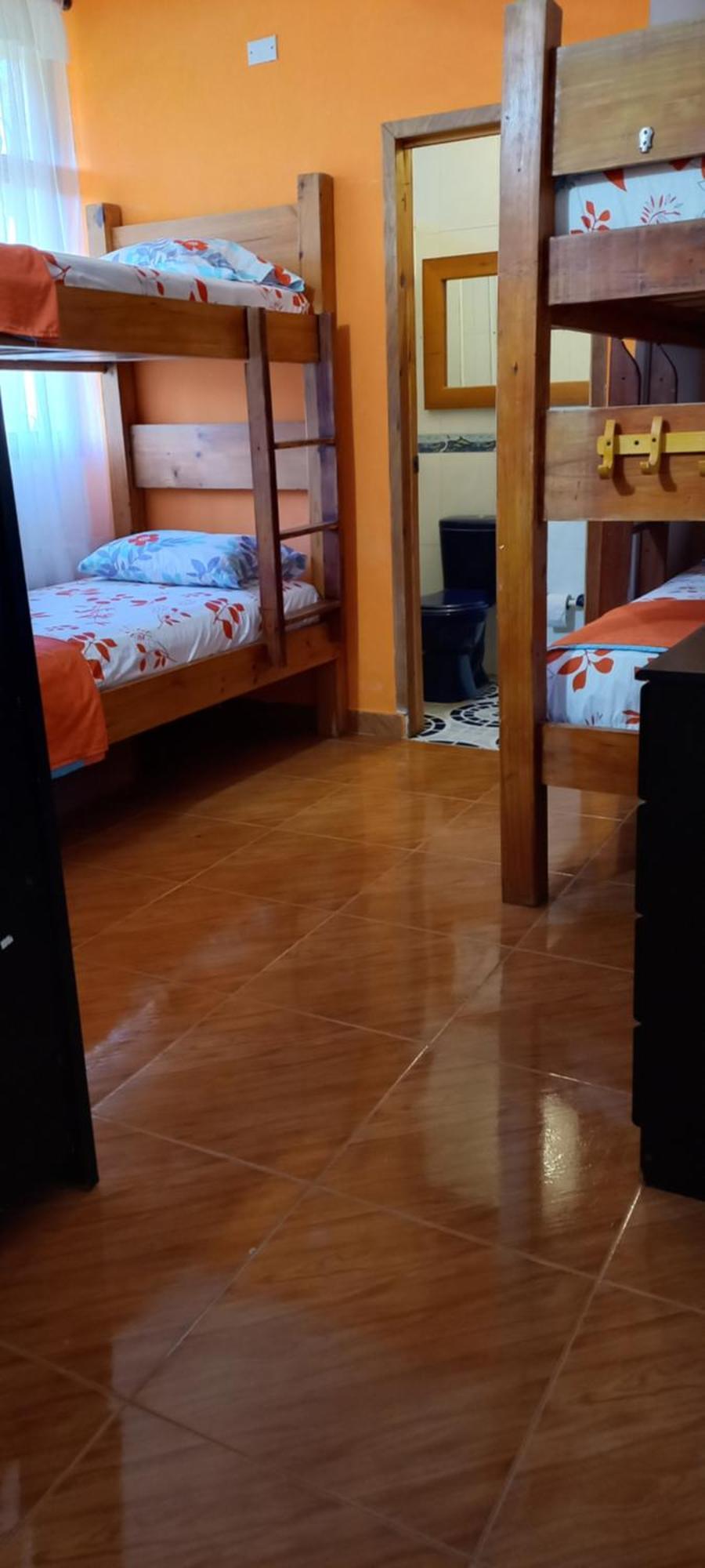 Casa Italia Guest House Taganga Exteriér fotografie