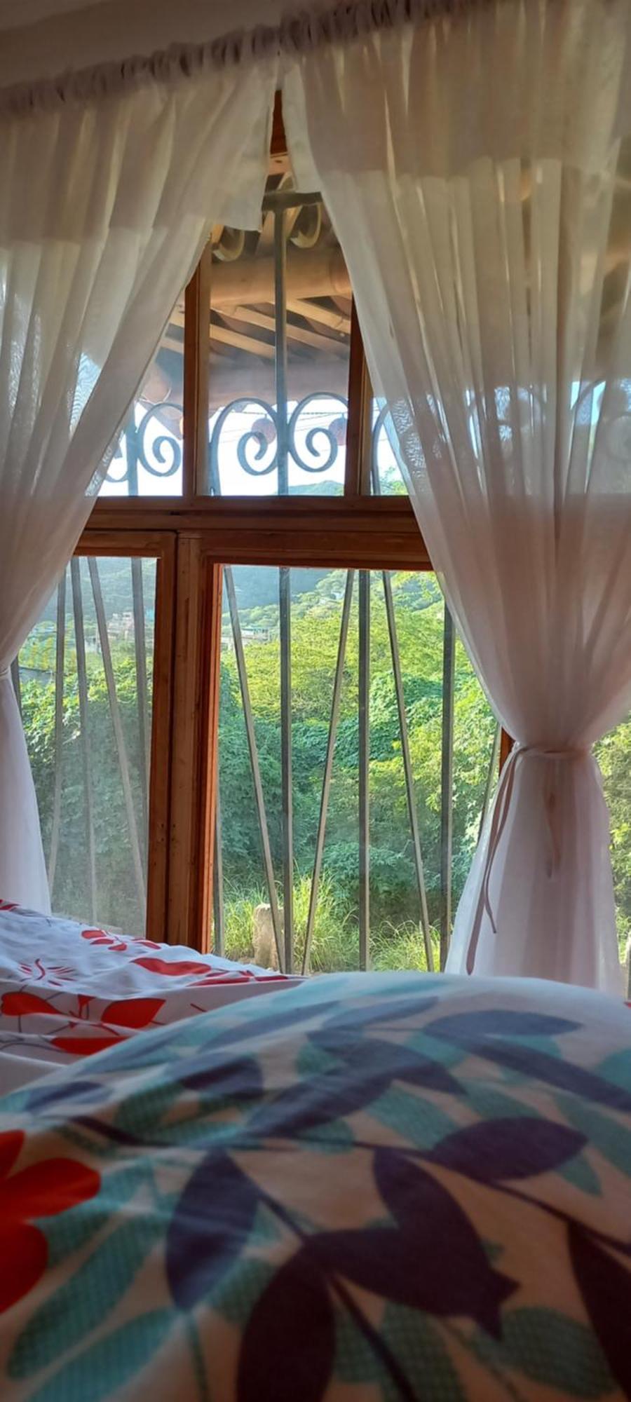 Casa Italia Guest House Taganga Exteriér fotografie
