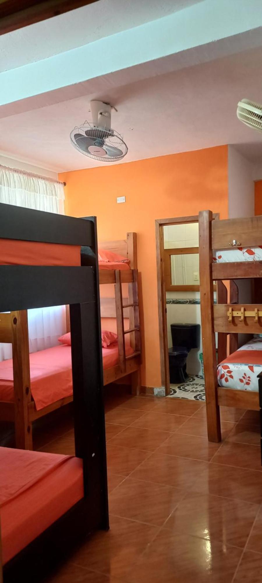 Casa Italia Guest House Taganga Exteriér fotografie